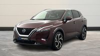 Nissan Qashqai 1.3 Mild Hybrid 158ch Tekna+ Xtronic