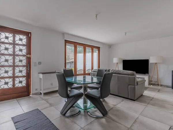 Maison 4 pièces 114 m²