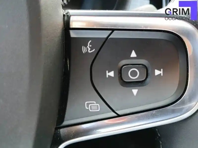 Volvo Xc40 t4 recharge 129+82 ch dct7 — photo 29