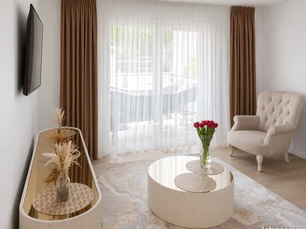 Appartement/ maison T3