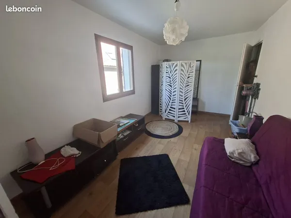 Cohabitation intergénérationnelle Cappelle-en-Pévèle