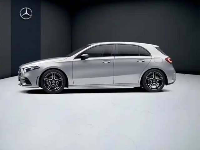 Mercedes Classe A 200 amg line — photo 26