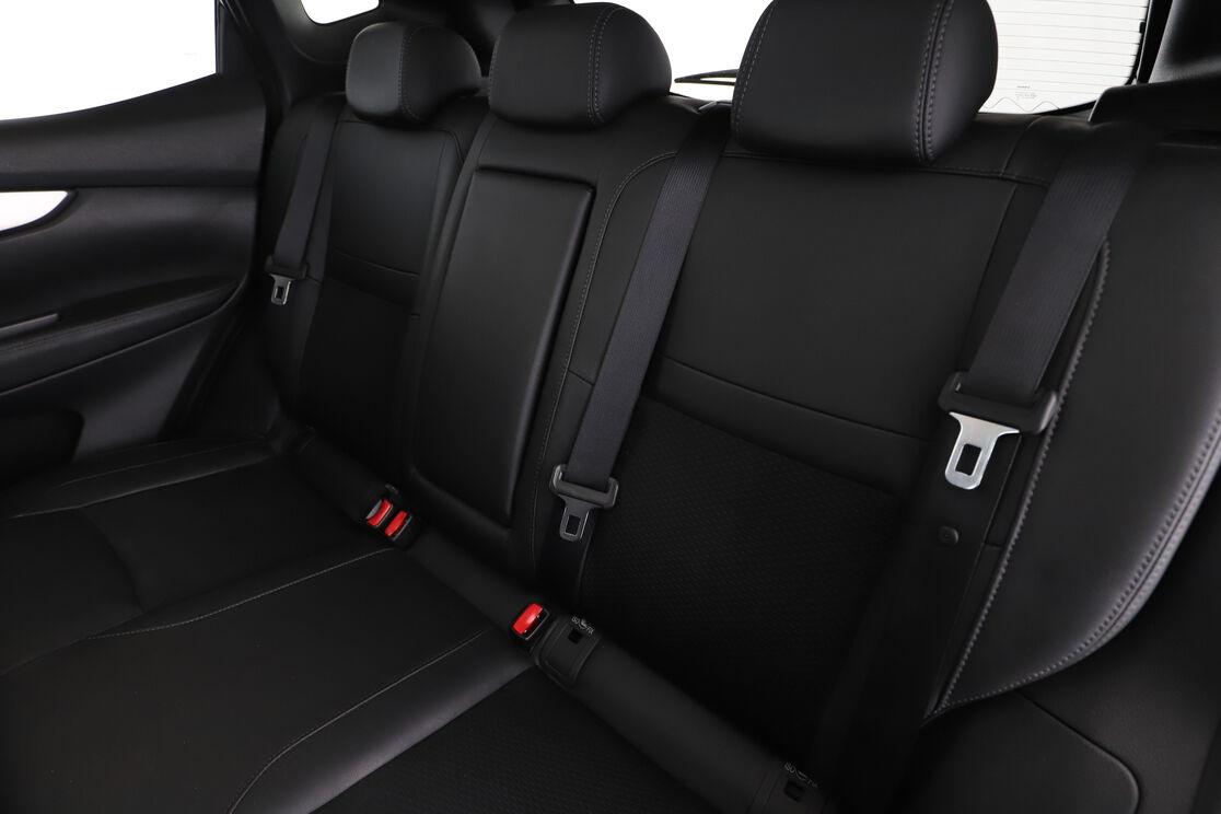Nissan Qashqai 1.2 DIG-T Tekna — photo 13