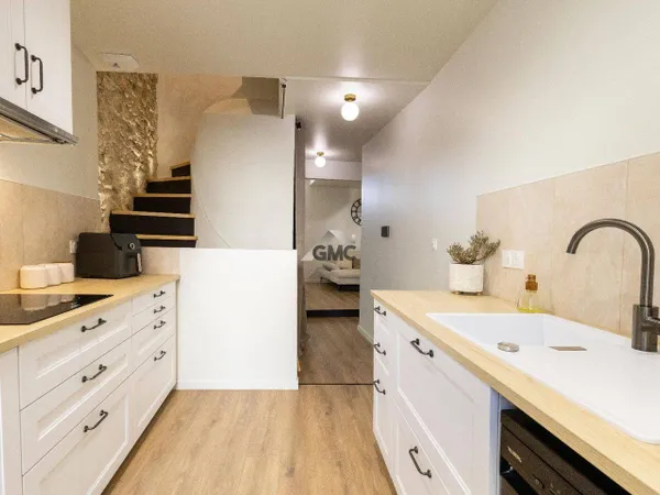 Maison 3 pièces 67 m²