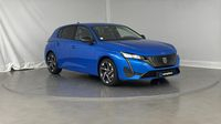 Peugeot 308 1.2 PureTech 130ch S&S Allure Pack — photo 3