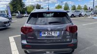 Mercedes Classe E Break 53 AMG 449ch+163ch Hybrid 4Matic+ TCT 9G — photo 19