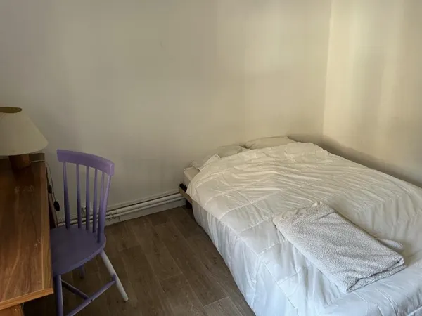 Appartement 1 pièce 28 m²