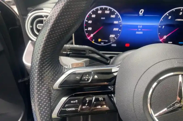 Mercedes Classe C 220 d 9g-tronic — photo 78