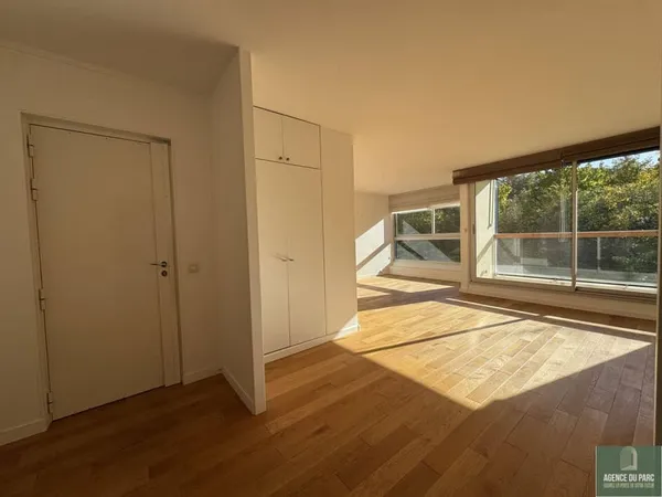 Appartement 4 pièces 82 m²