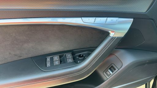 Audi RS6 Avant 4.0 V8 TFSI 600 Quattro Tiptronic8 - RS – 2020 – 98200 km – Hybride essence – Boîte Automatique — photo 44