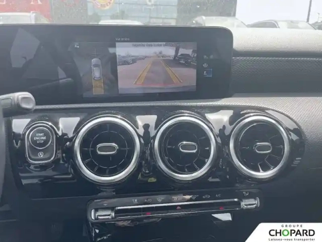 Mercedes Classe A 200 7g-dct — photo 15
