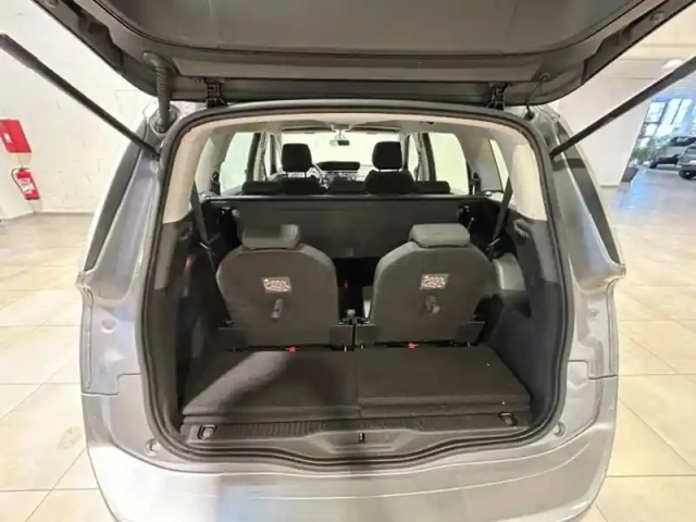 Citroën C4 Picasso grand c4 spacetourer bluehdi 130ch s&amp;s feel eat8 e6.d — photo 6