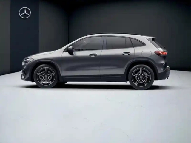 Mercedes Gla 250 e amg line — photo 41