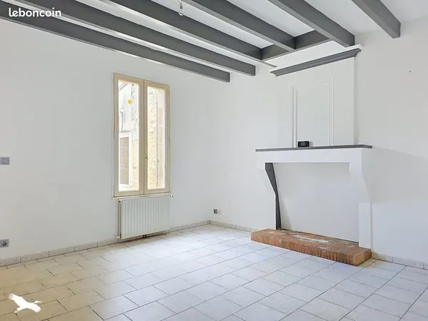 Maison 6 pièces 130 m²