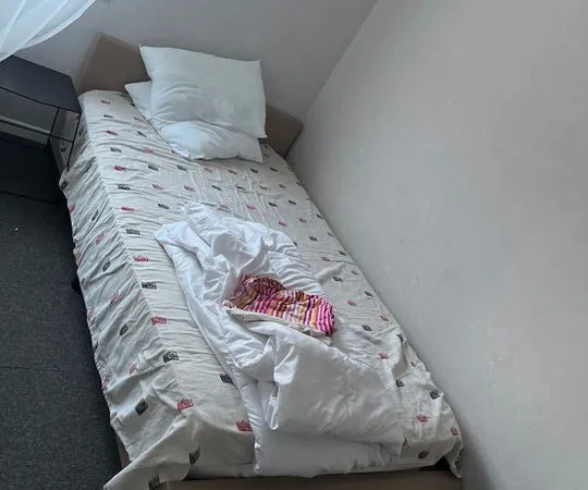 Chambre de 12m2 à louer sur Pessac
