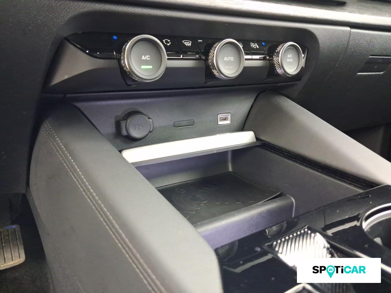 Citroën C5 X hybrid 225ch feel business eeat8 — photo 16