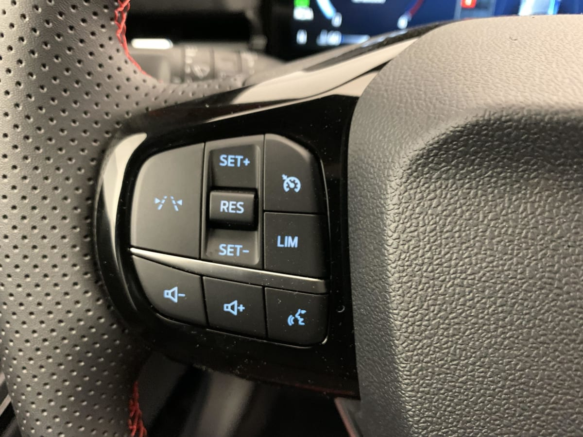 Ford PUMA — photo 15