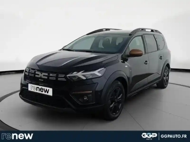 Dacia Jogger 1.0 eco-g 100ch extreme+ 7 places -24 — photo 1