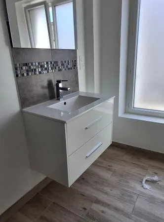 Maison de 100m2 à louer sur Preuilly-sur-Claise