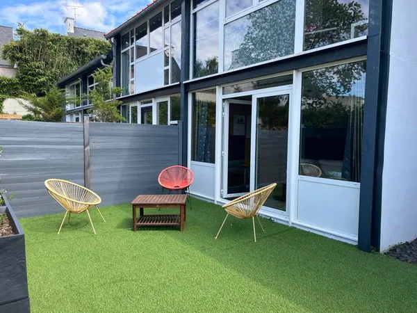 Appartement 5 pièces 131 m²