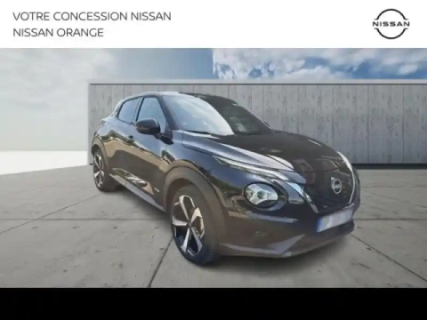 Nissan Juke 1.6 hybrid 143ch tekna 2023