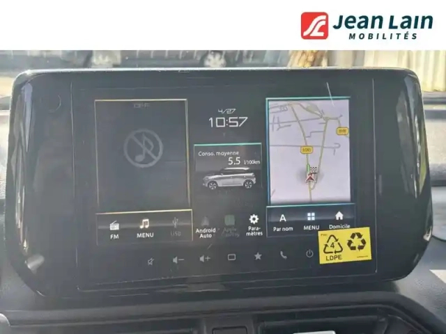 Suzuki Swift 1.2 dualjet hybrid auto — photo 16