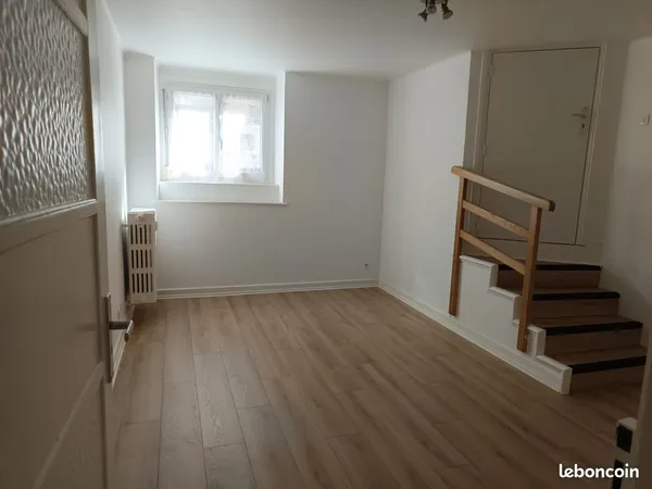 Beau 4-pièces dans la Neustadt, rue Oberlin