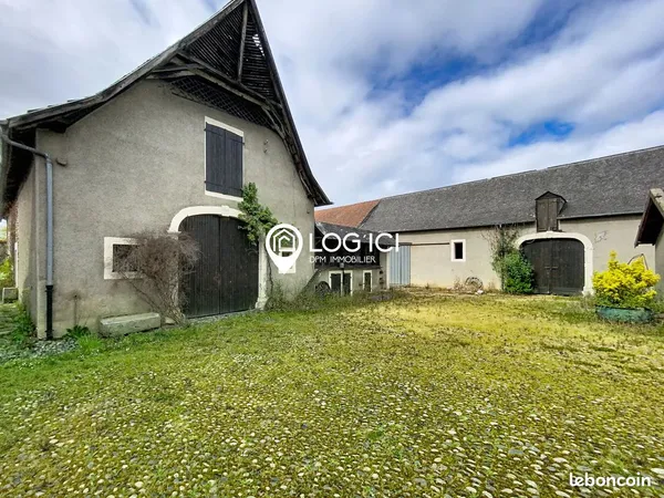 Maison 4 pièces 125 m²