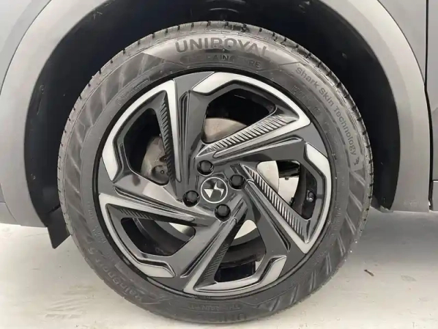 Ds Ds 3 ds3 crossback puretech 155 eat8 — photo 17