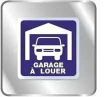 A LOUER BOX FERME