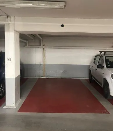Location parking