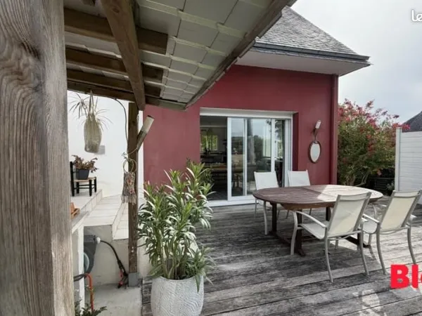 Maison 6 pièces 130 m²