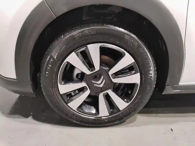 Citroën C3 puretech 83 s&amp;s bvm5 shine — photo 15