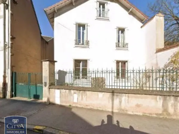 Stationnement Location Dijon   87€