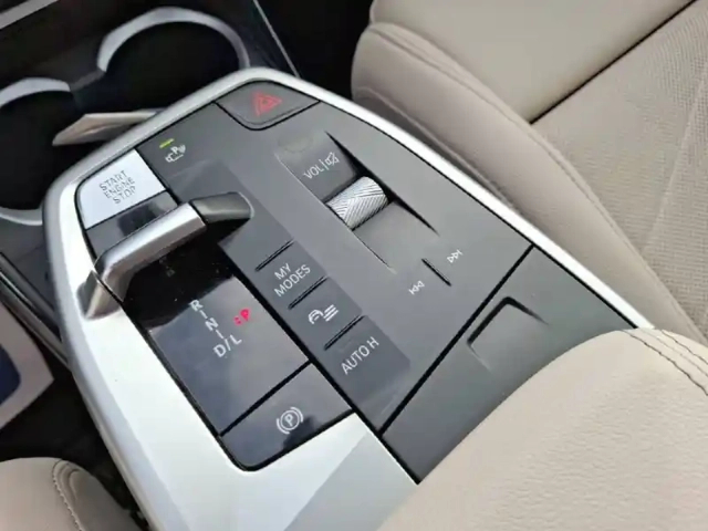 Bmw X1 sdrive 18d 150ch dkg7 — photo 74