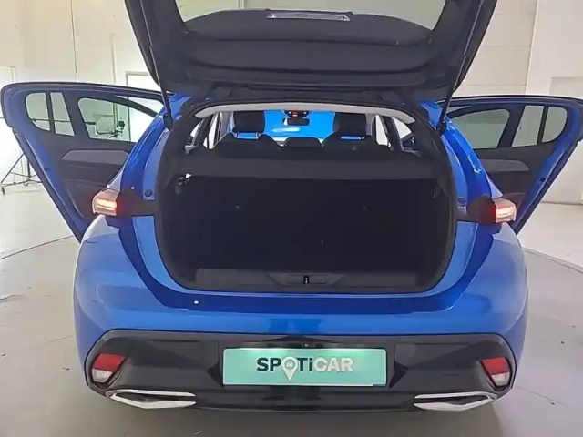 Peugeot 308 bluehdi 130ch s&amp;s bvm6 — photo 34