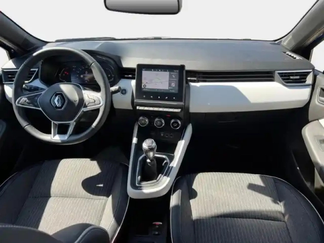 Renault Clio 1.0 tce 90ch techno — photo 13