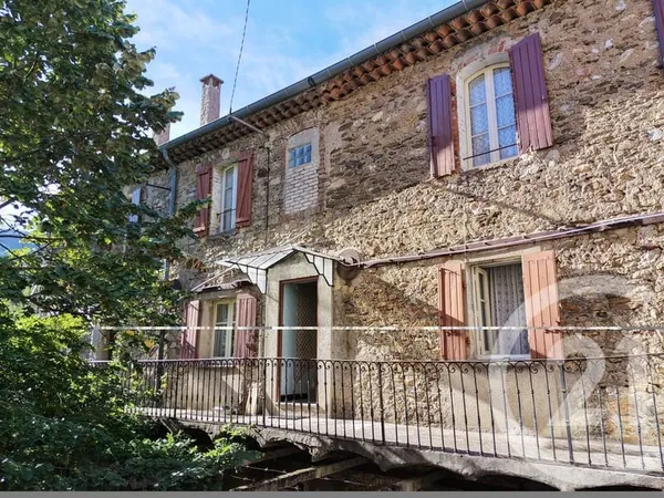 Maison 6 pièces 265 m²