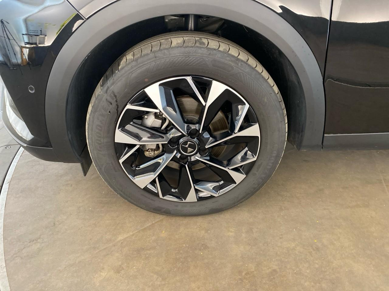 Ds Ds 3 hybride 136 e-dct6 etoile — photo 11