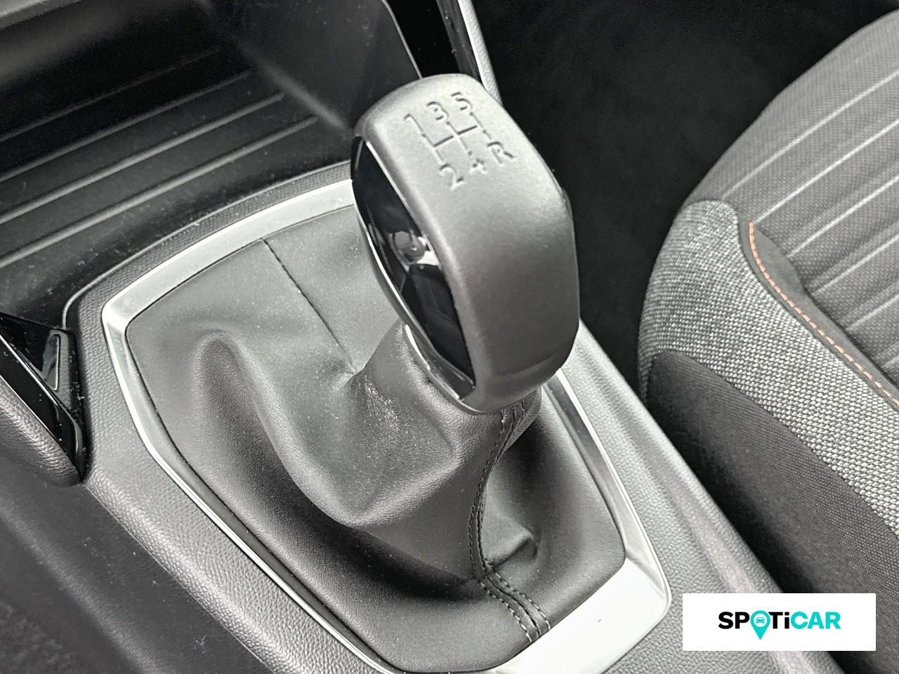 Peugeot 208 1.2 puretech 75ch s&s active pack — photo 14