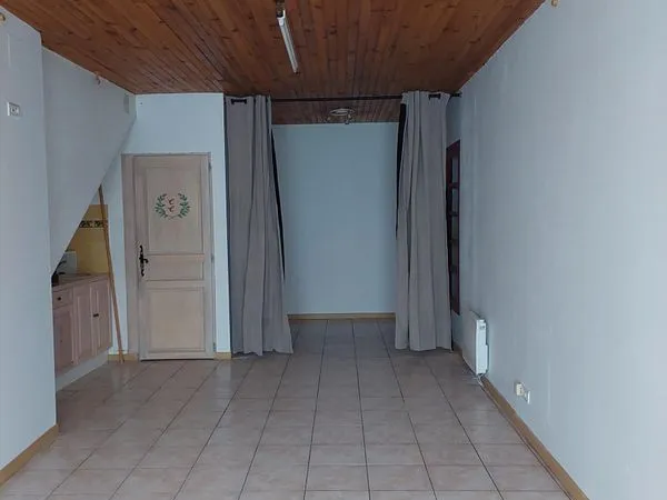 Appartement Location Castelnau Montratier-Sainte Alauzie 1p 30m² 350€