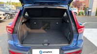 Volvo Xc40 D3 AdBlue 150ch R-Design Geartronic 8 — photo 4