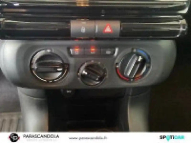 Citroën C3 83ch s&amp;s you — photo 15