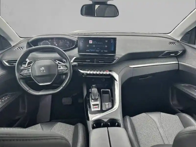 Peugeot 3008 bluehdi 130ch s&amp;s eat8 — photo 36