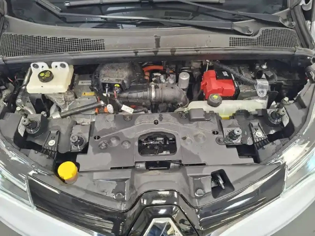 Renault Zoé zoe r110 achat intégral — photo 38