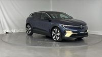Renault Mégane E-Tech Electric EV40 130ch Iconic standard charge — photo 3