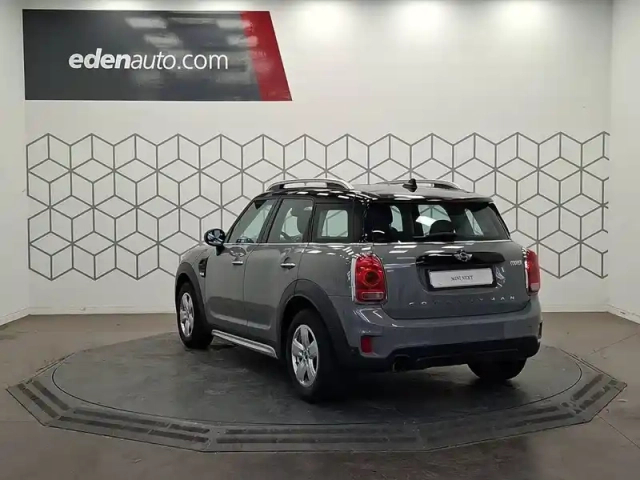 Mini Mini countryman 136 ch — photo 3