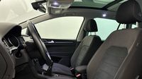 Volkswagen Golf Sportsvan 1.5 TSI EVO 130ch BlueMotion Technology Carat — photo 12