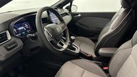 Renault Clio 1.0 TCe 90ch Techno - 24 — photo 12