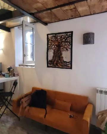 Location avec bail mobilité